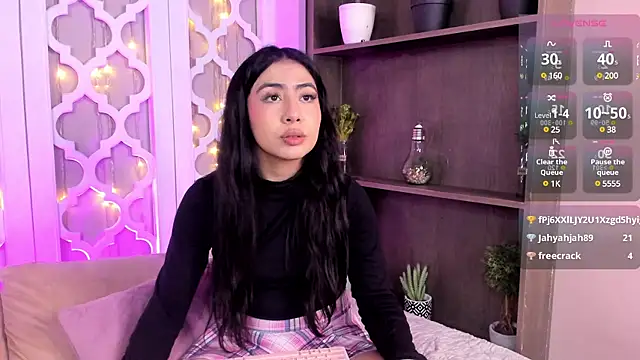 aniie west online show from 02/13/25, 03:56