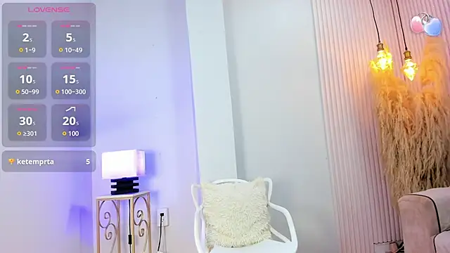 alana rossetti online show from 03/20/26, 12:28