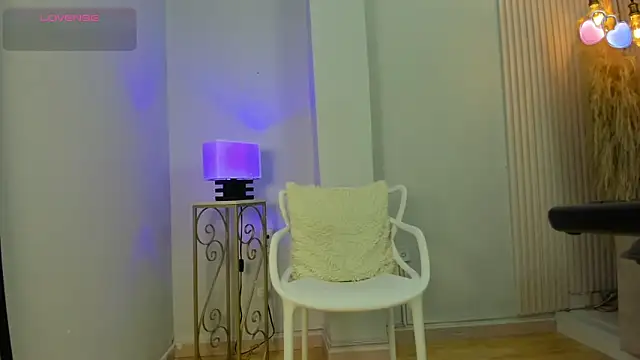 alana rossetti online show from 05/10/26, 03:10