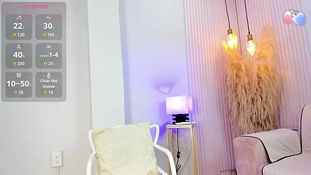 alana rossetti online show from 02/05/26, 11:39