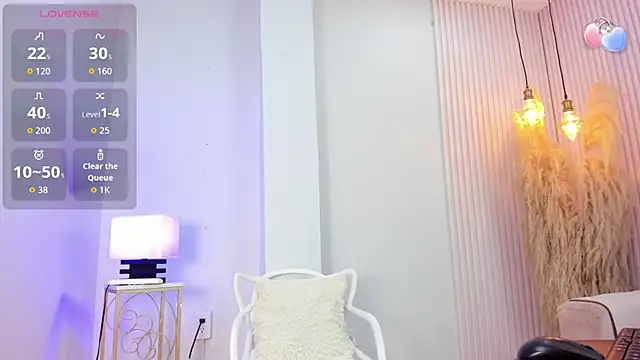 alana rossetti online show from 03/13/26, 12:32