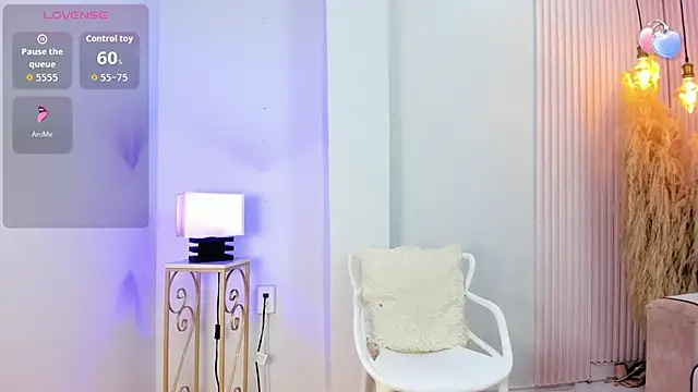 alana rossetti online show from 03/25/26, 11:31