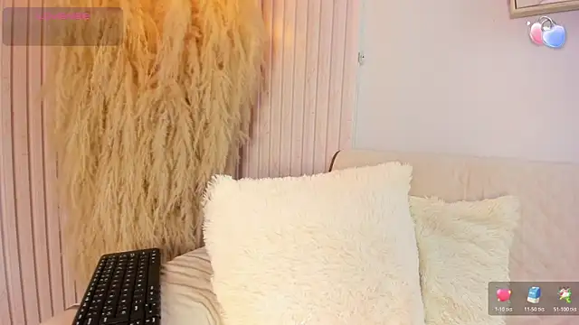 alana rossetti online show from 04/29/26, 05:30