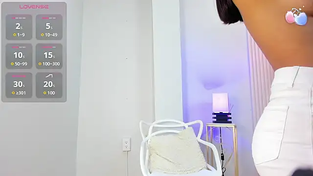 alana rossetti online show from 02/10/26, 12:15