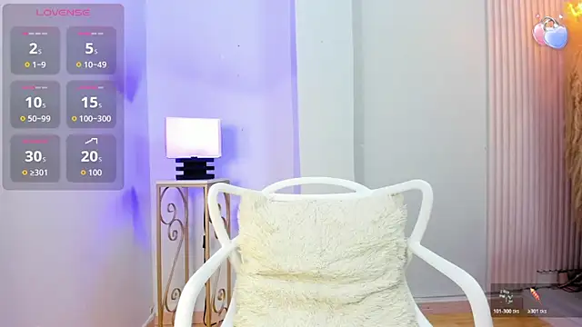 alana rossetti online show from 04/09/26, 12:33