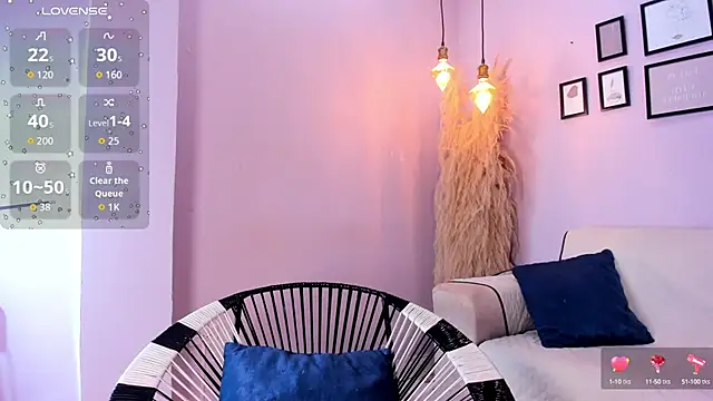 Snapshot of alana_rossetti chatting on 10/02/25, 12:19 alana rossetti online show from 10/02/25, 12:19