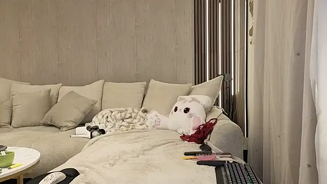 SarahAnnXXX online show from 01/08/26, 08:59