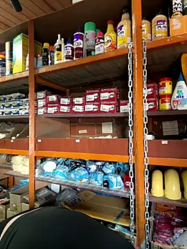 masmelorosa online show from 11/13/25, 07:40