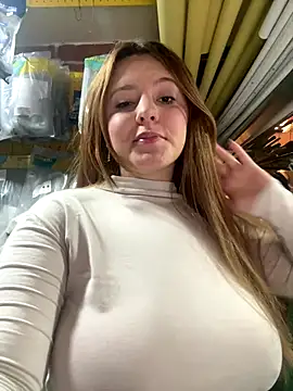 masmelorosa online show from 10/21/25, 02:16