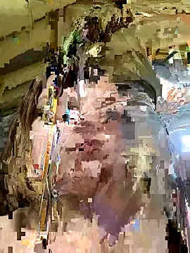 masmelorosa online show from 11/02/25, 02:44