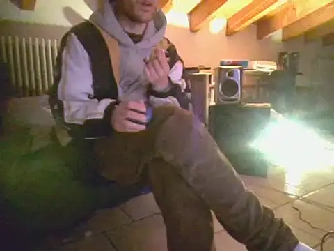 Damn bro23 online show from 03/01/25, 05:27