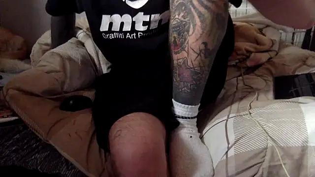 Damn bro23 online show from 10/24/25, 07:07