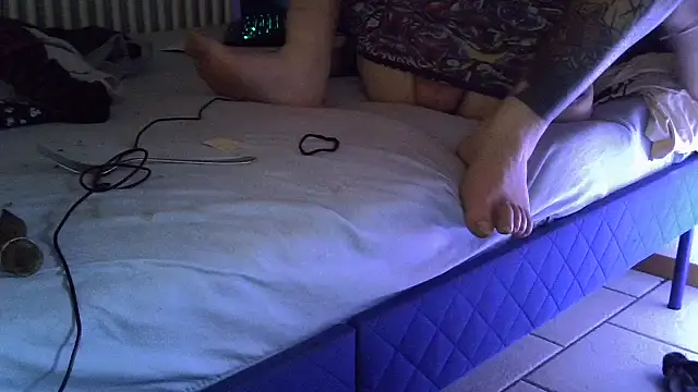 Damn bro23 online show from 06/22/26, 05:43