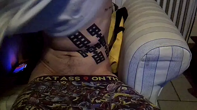 Damn bro23 online show from 11/20/25, 08:42