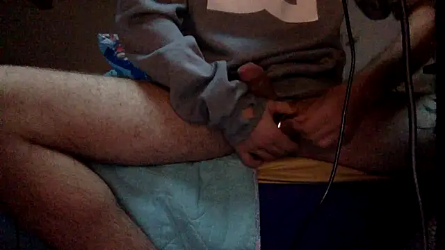 Damn bro23 online show from 10/09/25, 06:14