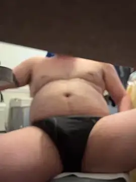 chubnchaser4you online show from 03/13/26, 09:20