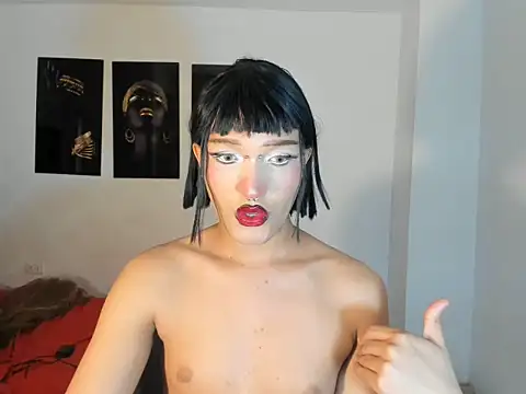 kaiataylor online show from 07/13/26, 03:00