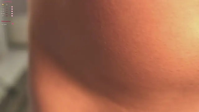 cinnamon crisss online show from 06/01/26, 10:31