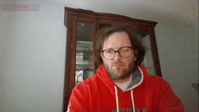 Snapshot of rrunner7718 chatting on 02/28/25, 08:18 rrunner7718 online show from 02/28/25, 08:18