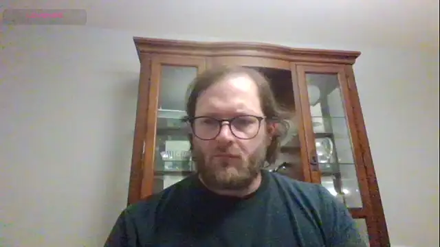 Snapshot of rrunner7718 chatting on 02/02/25, 04:48 rrunner7718 online show from 02/02/25, 04:48