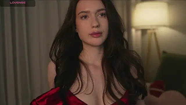 justbarbiee online show from 04/04/26, 07:31