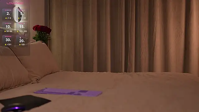 Snapshot of justbarbiee chatting on 02/16/25, 01:49 justbarbiee online show from 02/16/25, 01:49