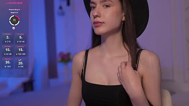 Snapshot of justbarbiee chatting on 01/24/25, 08:53 justbarbiee online show from 01/24/25, 08:53