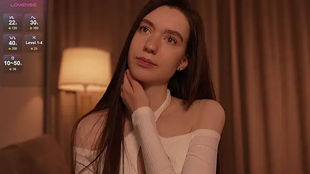 Snapshot of justbarbiee chatting on 02/26/25, 10:04 justbarbiee online show from 02/26/25, 10:04