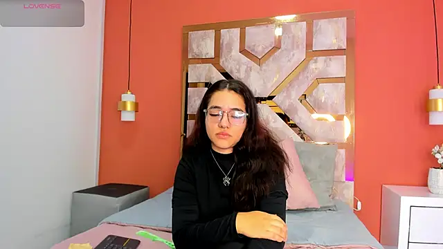 Billie Jhonson  online show from 09/15/25, 01:28