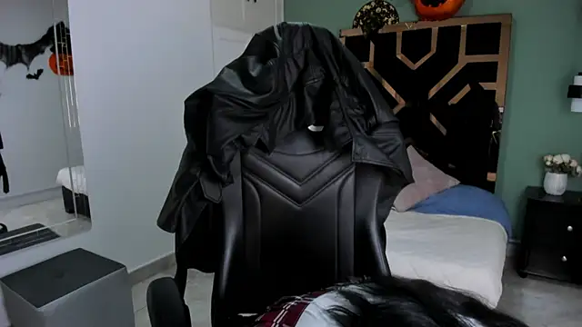 Billie Jhonson  online show from 11/02/25, 03:06