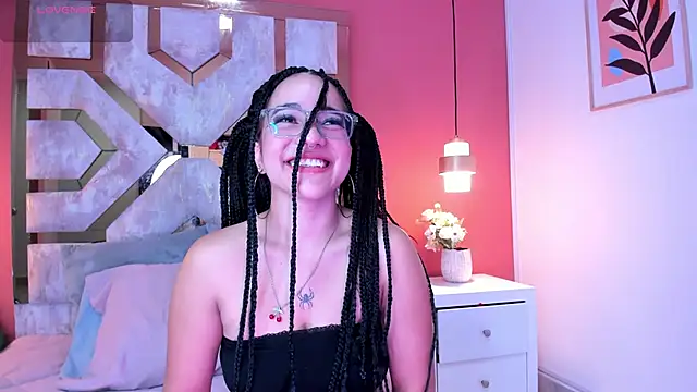 Billie Jhonson  online show from 09/19/25, 04:16