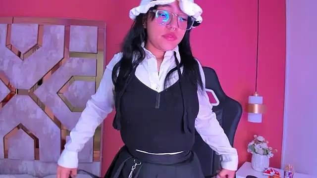 Billie Jhonson  online show from 11/23/25, 12:31