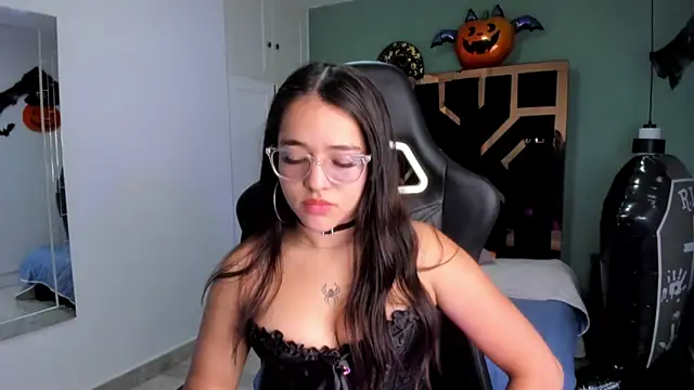 Billie Jhonson  online show from 10/29/25, 08:08