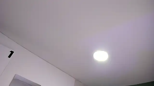 Billie Jhonson  online show from 11/06/25, 07:29