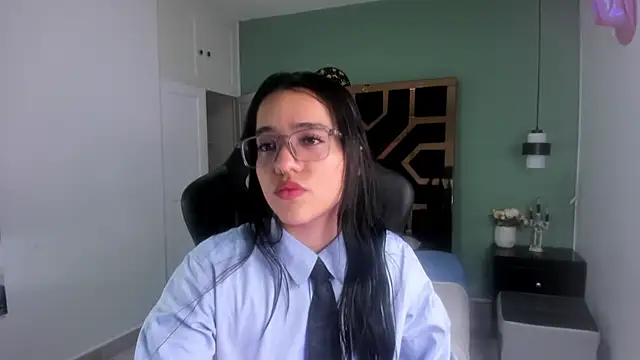 Billie Jhonson  online show from 11/11/25, 07:30