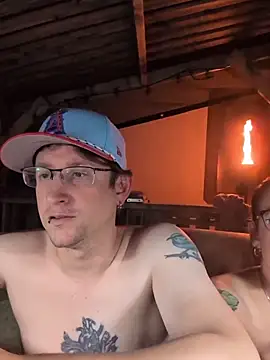 YourNotMySupervisor online show from 12/05/25, 05:06