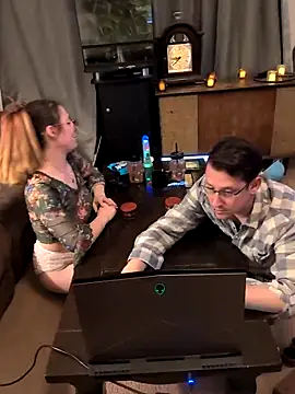 YourNotMySupervisor online show from 02/23/26, 03:41