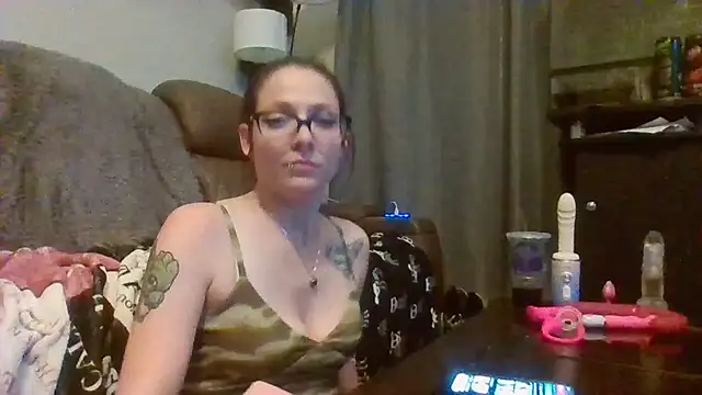 YourNotMySupervisor online show from 06/07/26, 04:39