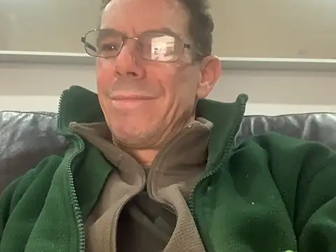 Kenhornu online show from 02/20/26, 01:13