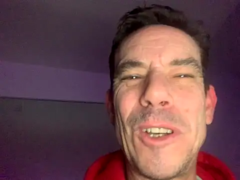 Kenhornu online show from 11/20/25, 12:00