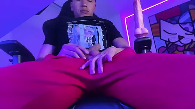 Snapshot of AnthonySmith7 chatting on 01/23/25, 03:48 AnthonySmith7 online show from 01/23/25, 03:48