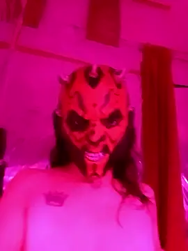 parejarica420 online show from 03/07/26, 12:28