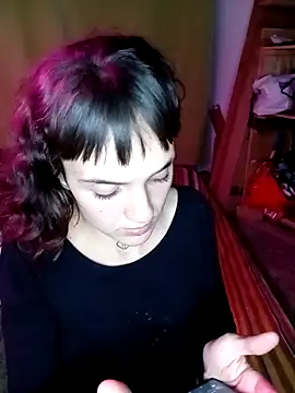 parejarica420 online show from 04/12/26, 12:25