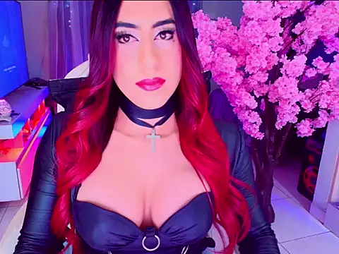 latexgoddes online show from 11/22/25, 04:44