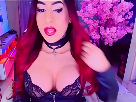 latexgoddes online show from 11/27/25, 01:17