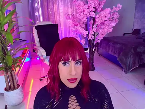 latexgoddes online show from 03/07/26, 03:39