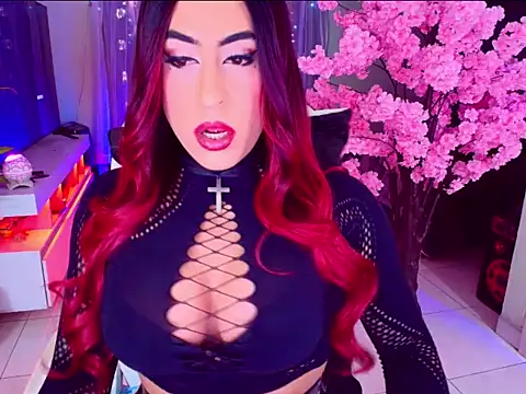 latexgoddes online show from 11/15/25, 07:51