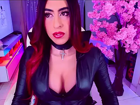 latexgoddes online show from 11/07/25, 05:34