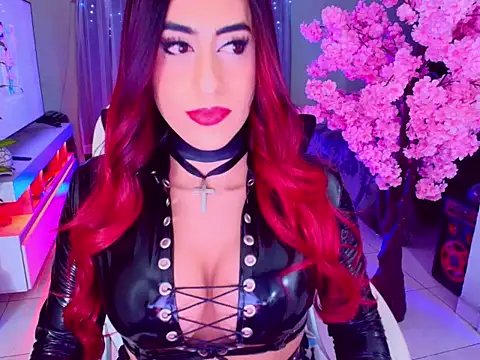 latexgoddes online show from 12/05/25, 03:49