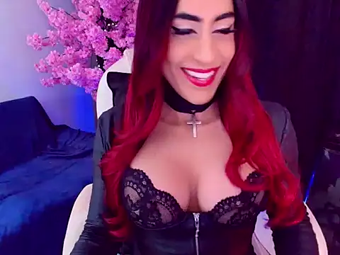 latexgoddes online show from 07/01/26, 11:49